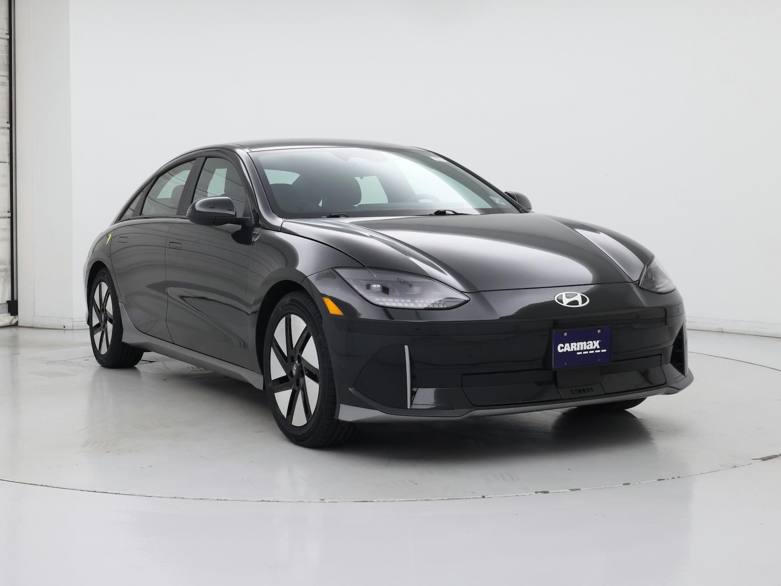 hyundai ioniq 6 2023 KMHM24AC4PA050315 image hyundai ioniq 6 2023 KMHM24AC4PA050315 image
